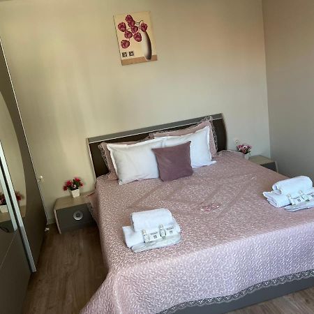 Guest House Tatiana /Къща за гости ТАТЯНА Петрич Екстериор снимка