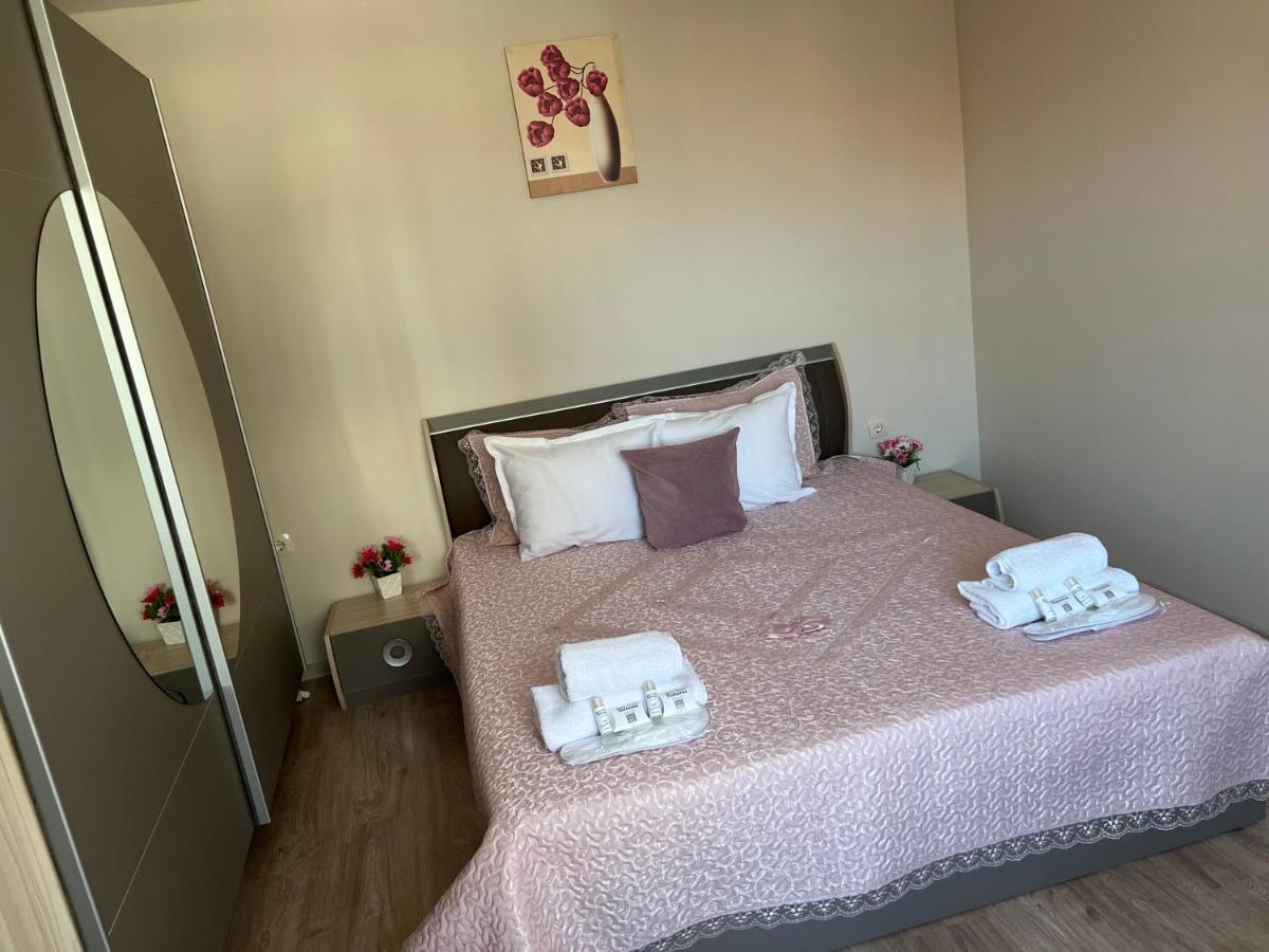 Guest House Tatiana /Къща за гости ТАТЯНА Петрич Екстериор снимка