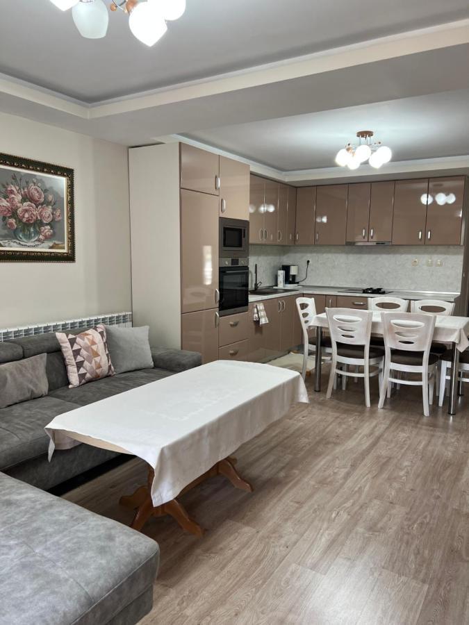 Guest House Tatiana /Къща за гости ТАТЯНА Петрич Екстериор снимка