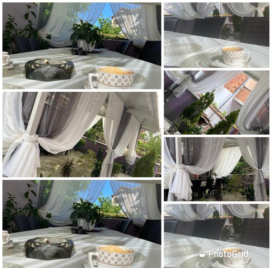 Guest House Tatiana /Къща за гости ТАТЯНА Петрич Екстериор снимка