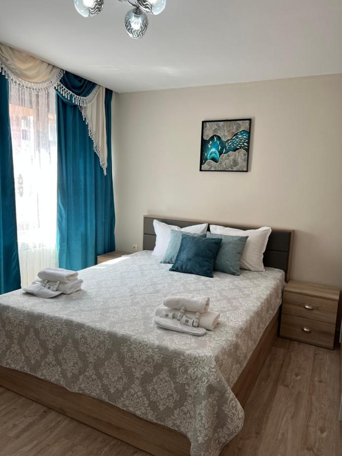 Guest House Tatiana /Къща за гости ТАТЯНА Петрич Екстериор снимка