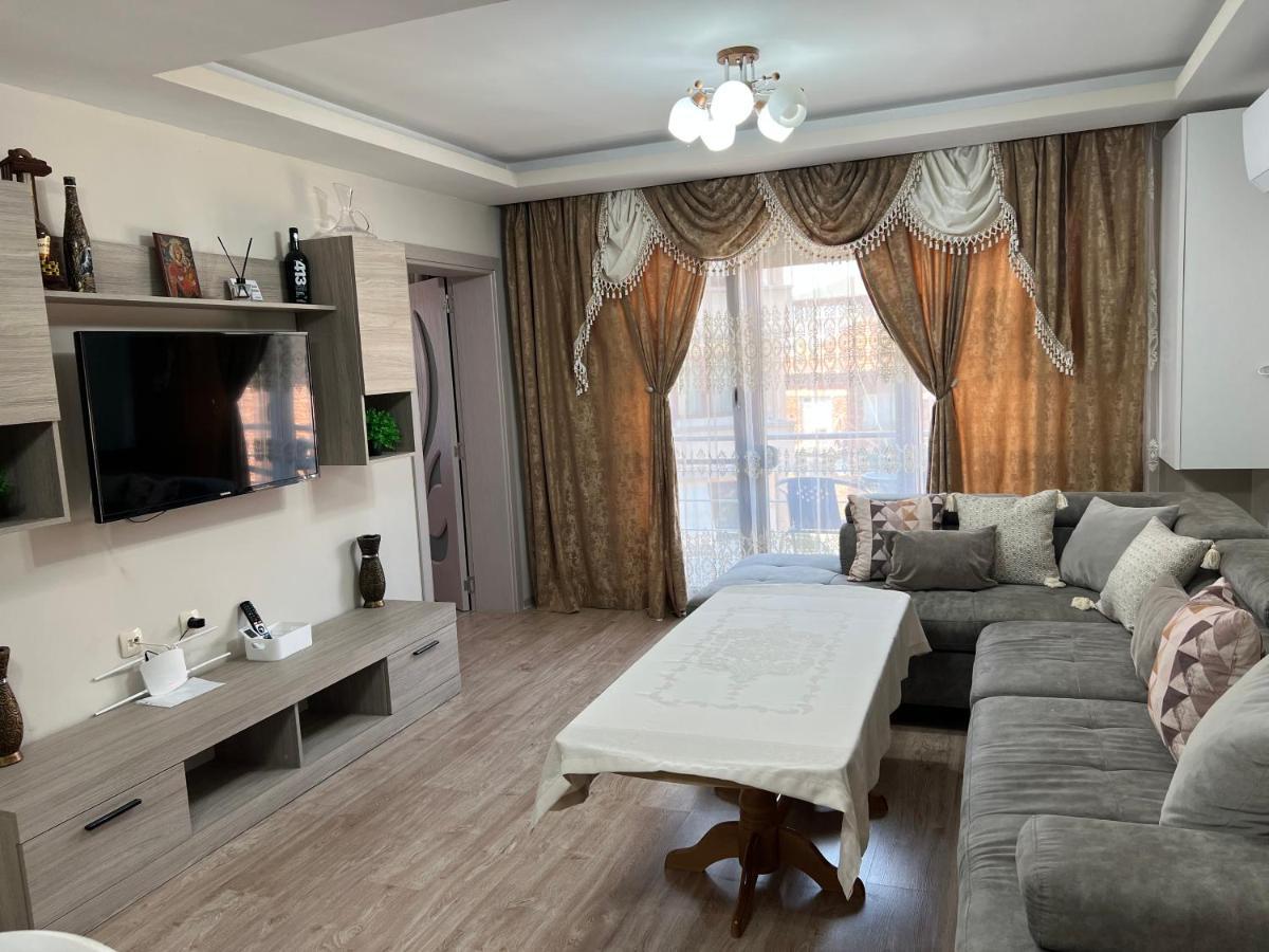 Guest House Tatiana /Къща за гости ТАТЯНА Петрич Екстериор снимка