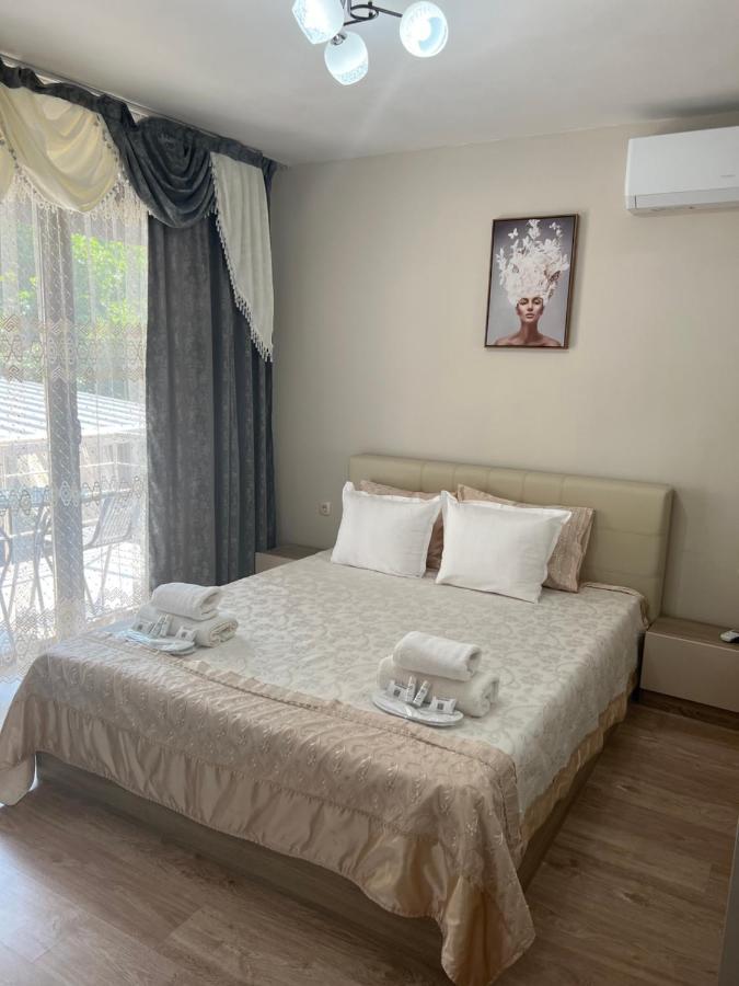 Guest House Tatiana /Къща за гости ТАТЯНА Петрич Екстериор снимка
