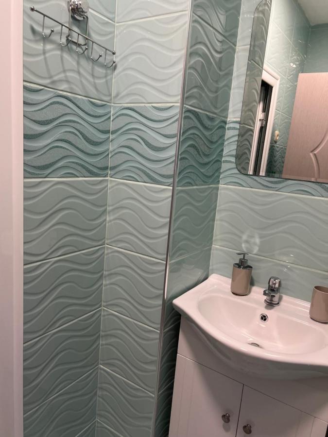 Guest House Tatiana /Къща за гости ТАТЯНА Петрич Екстериор снимка