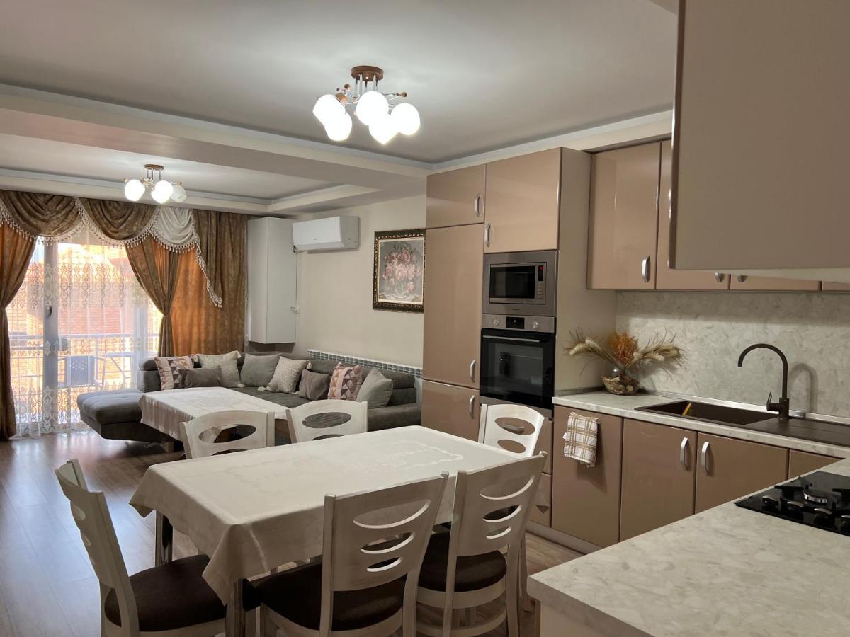 Guest House Tatiana /Къща за гости ТАТЯНА Петрич Екстериор снимка