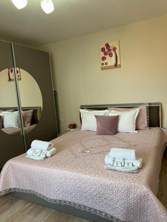 Guest House Tatiana /Къща за гости ТАТЯНА Петрич Екстериор снимка
