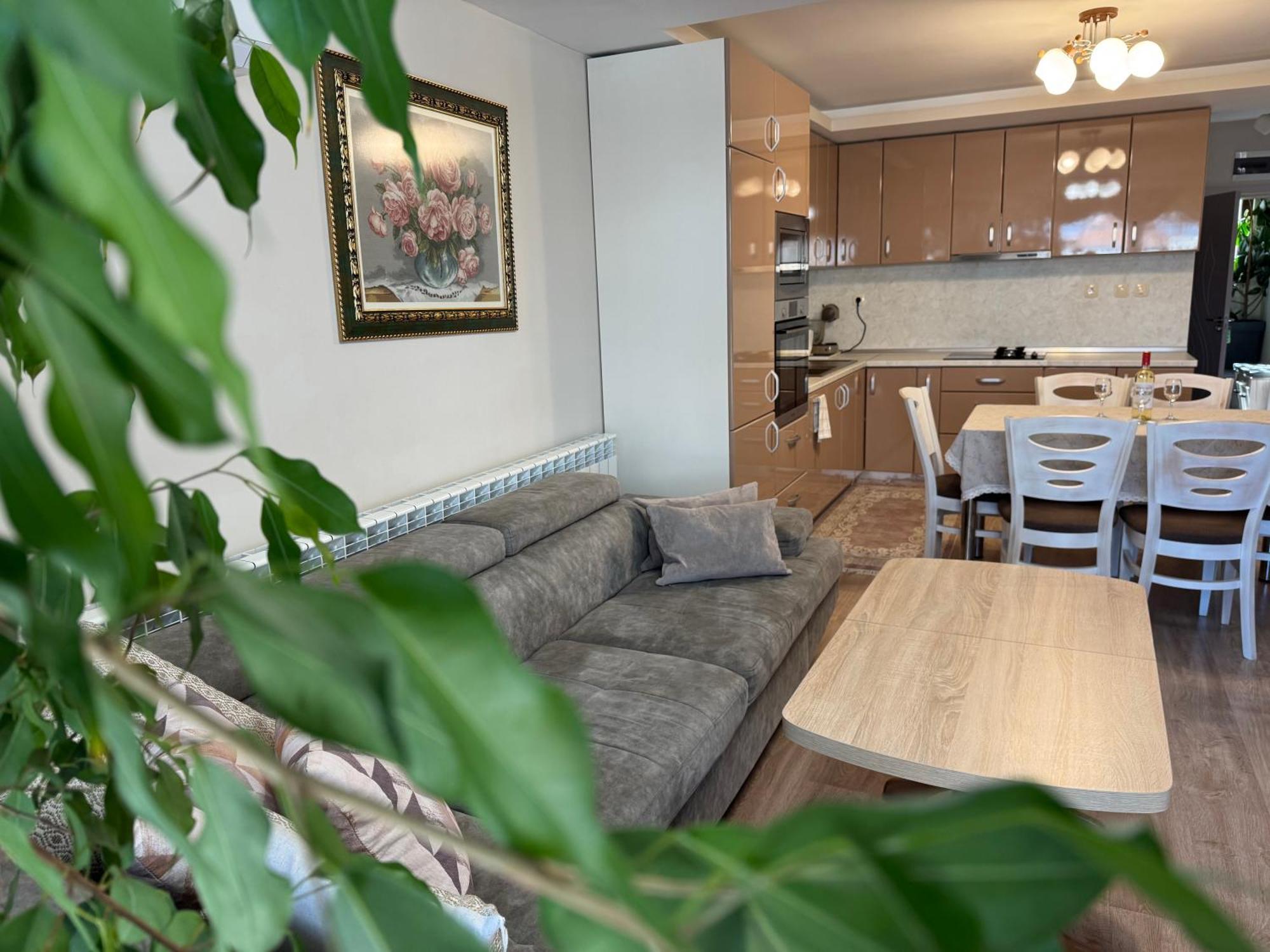 Guest House Tatiana /Къща за гости ТАТЯНА Петрич Екстериор снимка